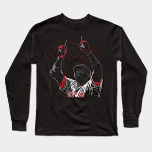 Ortiz Long Sleeve T-Shirt